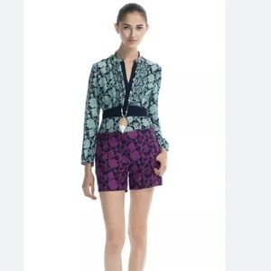 NWT Tory Burch Brach Shorts